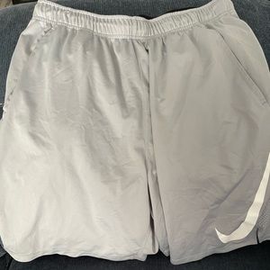 Just Do It short . Match to shirt listed on my page